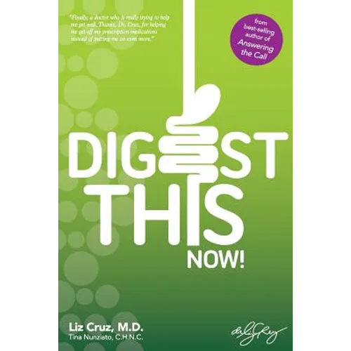 Digest This Now!