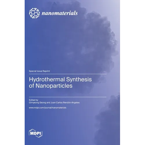 Hydrothermal Synthesis of Nanoparticles