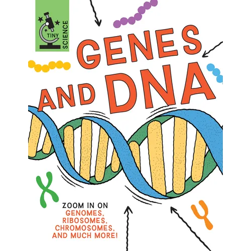 Genes and DNA