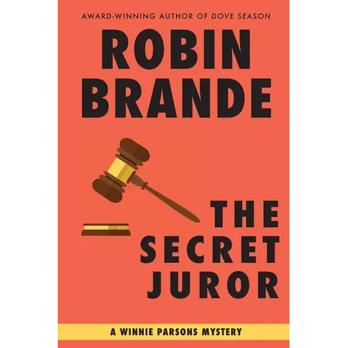 The Secret Juror