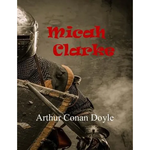 Micah Clarke