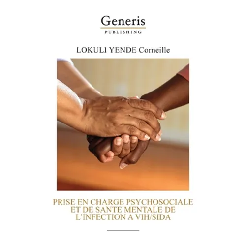 Prise en charge psychosociale et de santé mentale de l'infection à VIH/SIDA