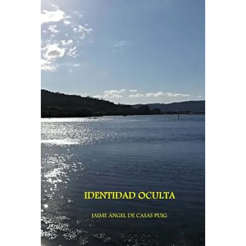 Identidad Oculta