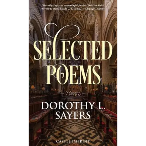 Selected Poems