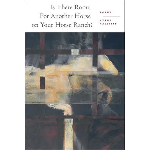 Is There Room for Another Horse on Your Horse Ranch?