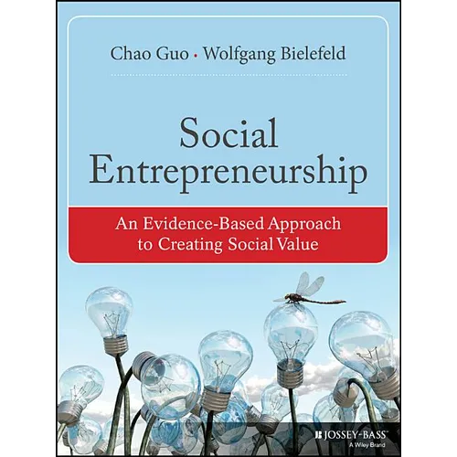 Social Entrepreneurship
