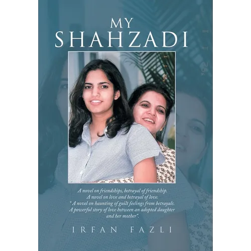 My Shahzadi