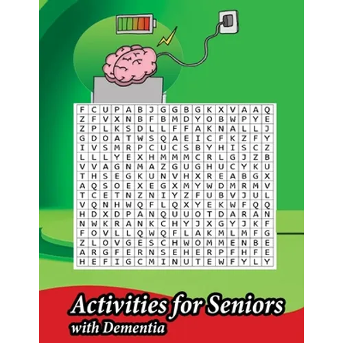 Activities for Seniors with Dementia: Dementia puzzles for seniors
