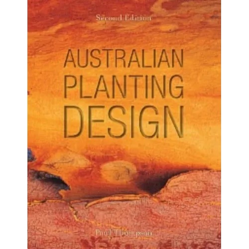 Australian Planting Design