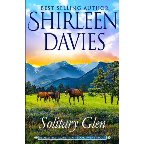 Solitary Glen