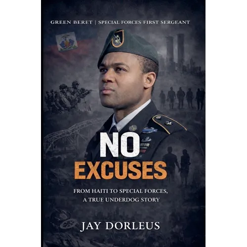 No Excuses