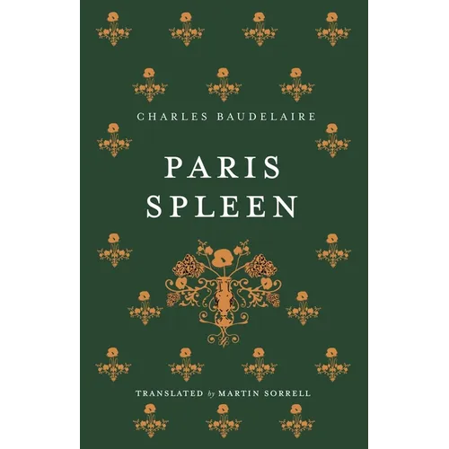 Paris Spleen: Dual-Language Edition