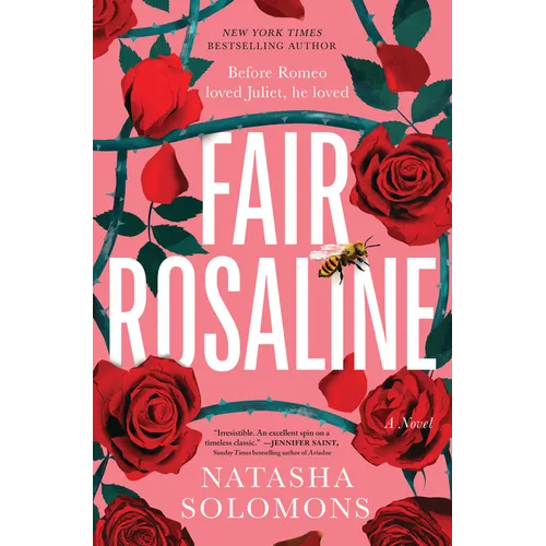 Fair Rosaline