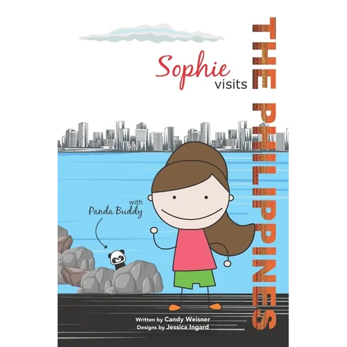 Sophie visits the Philippines