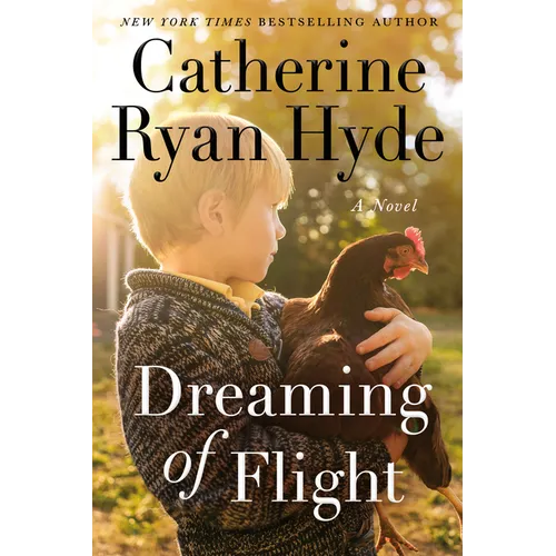 Dreaming of Flight