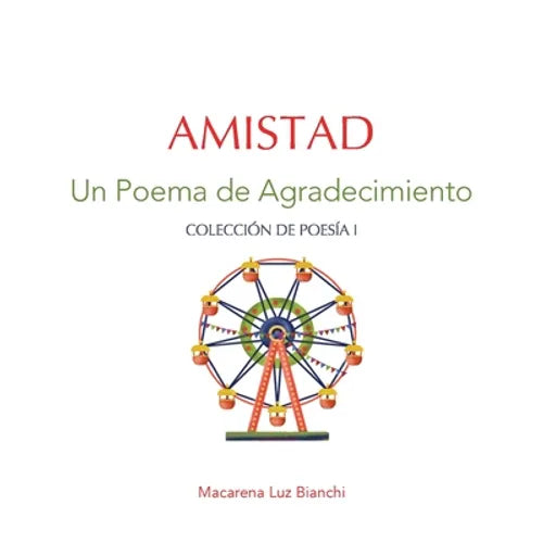 Amistad: Un Poema de Agradecimiento