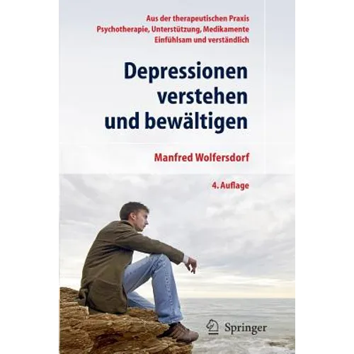 Depressionen Verstehen Und Bewältigen