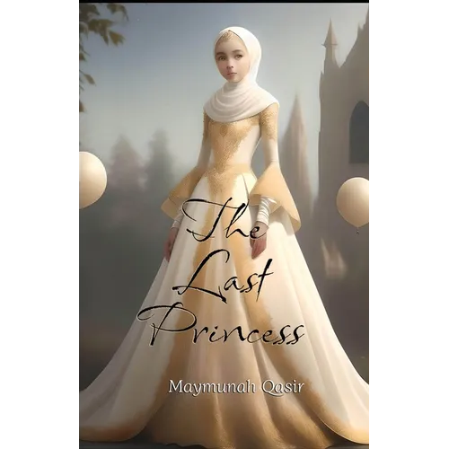 The Last Princess