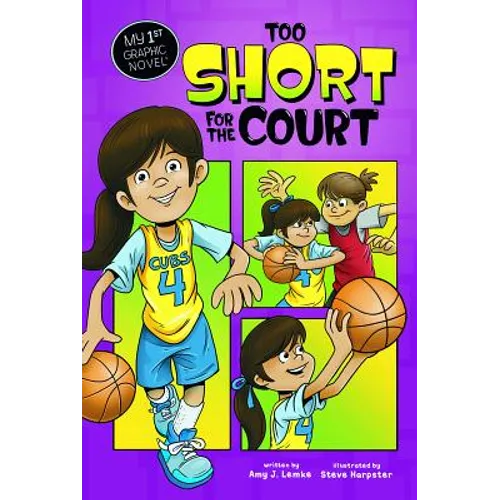 Too Short for the Court