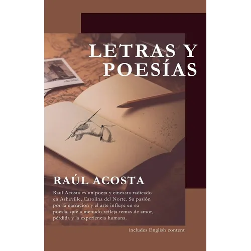 Letras y Poesía