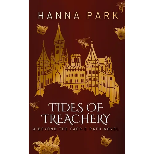 Tides of Treachery
