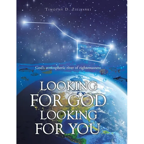 Looking for God Looking for You