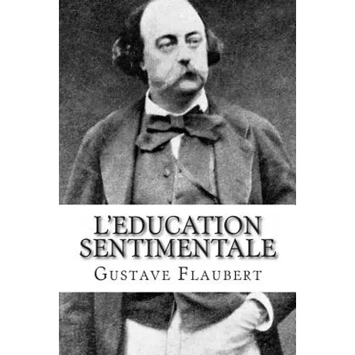 L'Education sentimentale
