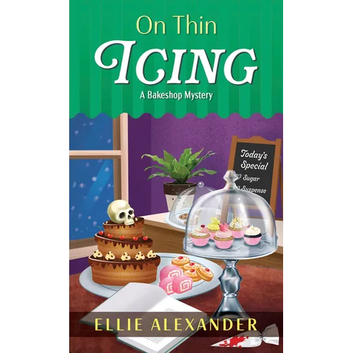 On Thin Icing