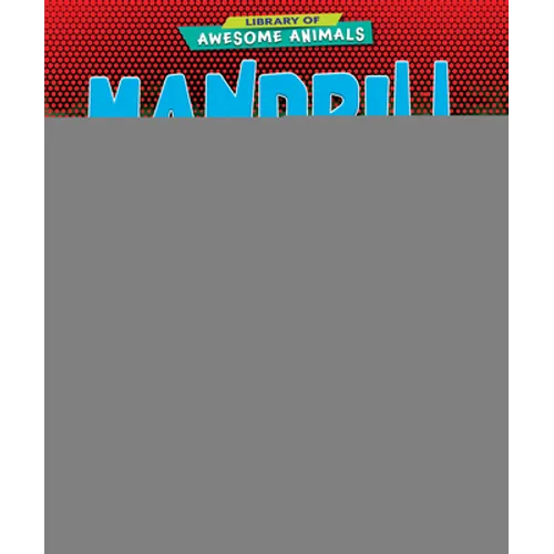 Mandrill