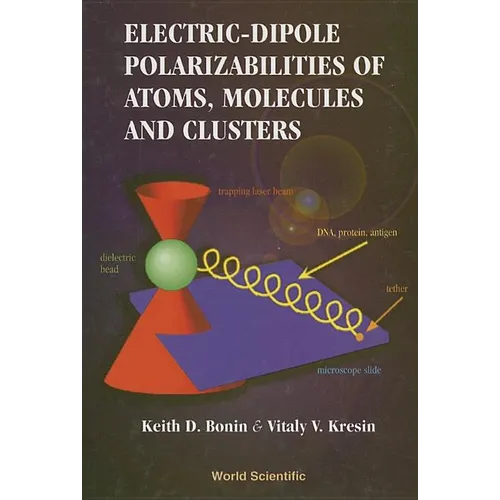 Electric-Dipole Polarizabilities Of...