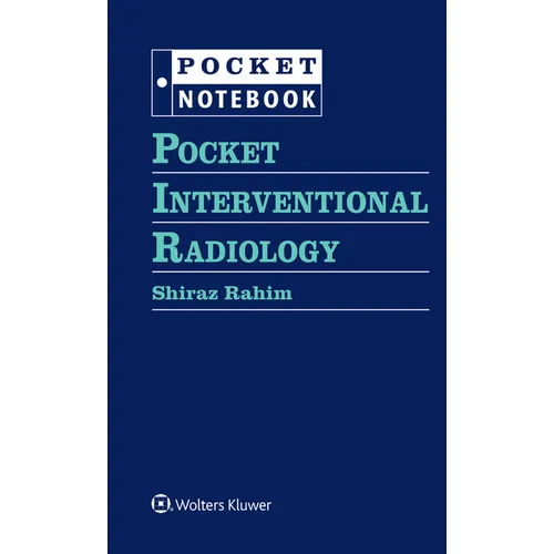 Pocket Interventional Radiology