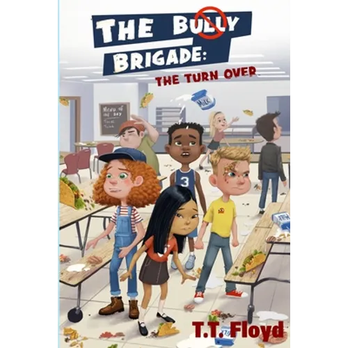 The Bully Brigade