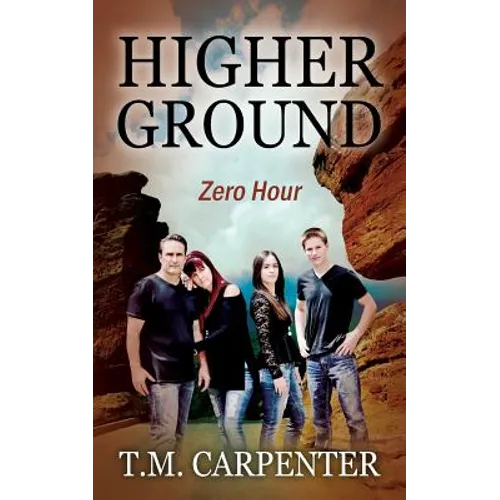 Higher Ground: Zero Hour