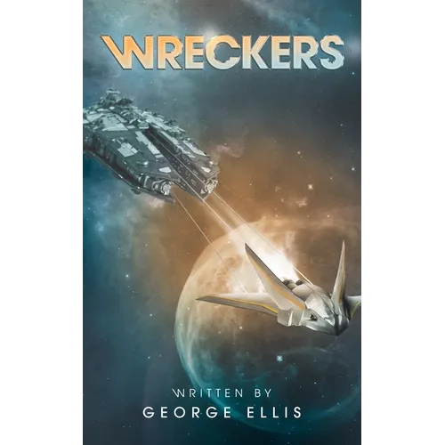 Wreckers: A Denver Boyd Novel