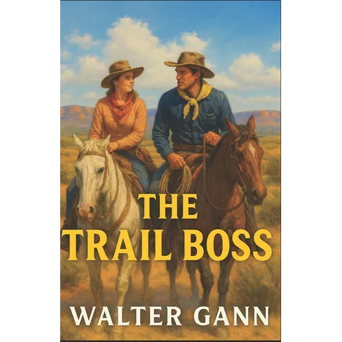 The Trail Boss