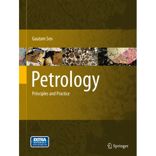 Petrology: Principles and Practice