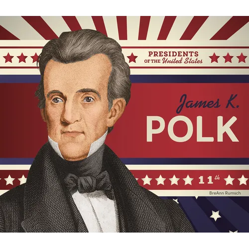 James K. Polk