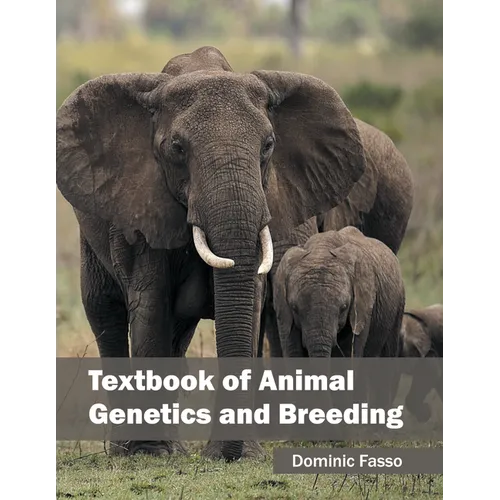 Textbook of Animal Genetics and Breeding