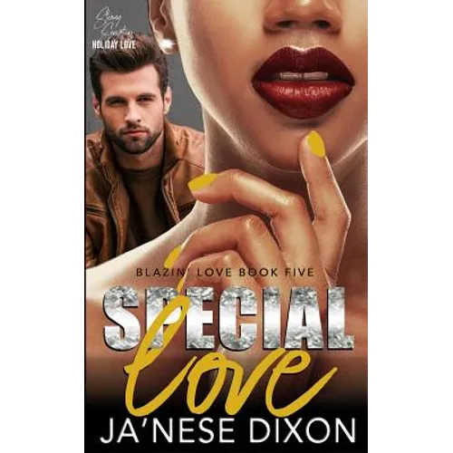 Special Love: A BWWM Romance