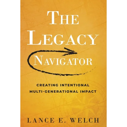 The Legacy Navigator
