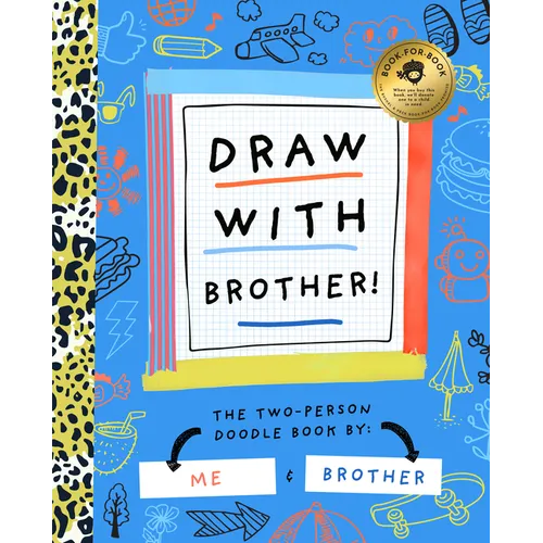 Draw with Brother!