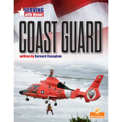 Coast Guard