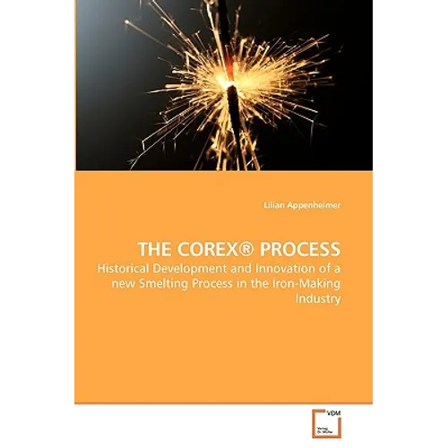The Corex(r) Process