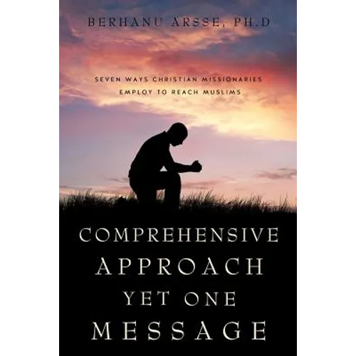 Comprehensive Approach Yet One Message