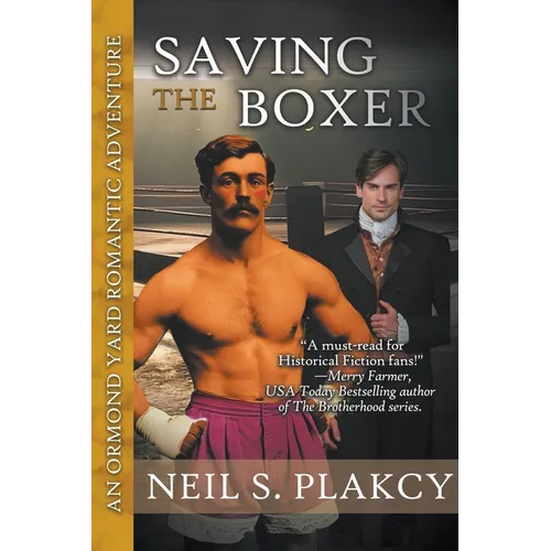 Saving the Boxer
