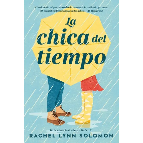 Chica del Tiempo, La