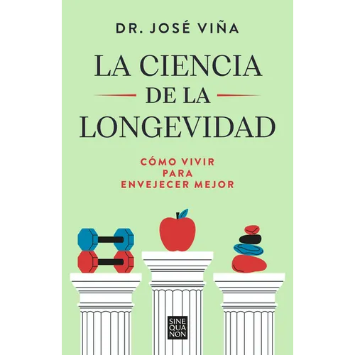 La Ciencia de la Longevidad / The Science of Longevity