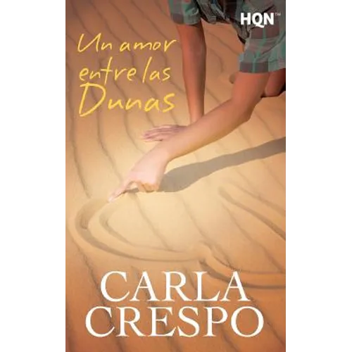 Un amor entre las dunas