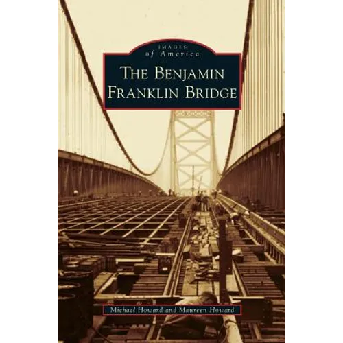 Benjamin Franklin Bridge