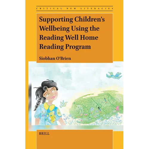 Supporting Children s Wellbeing Using the Reading Well Home Reading Program